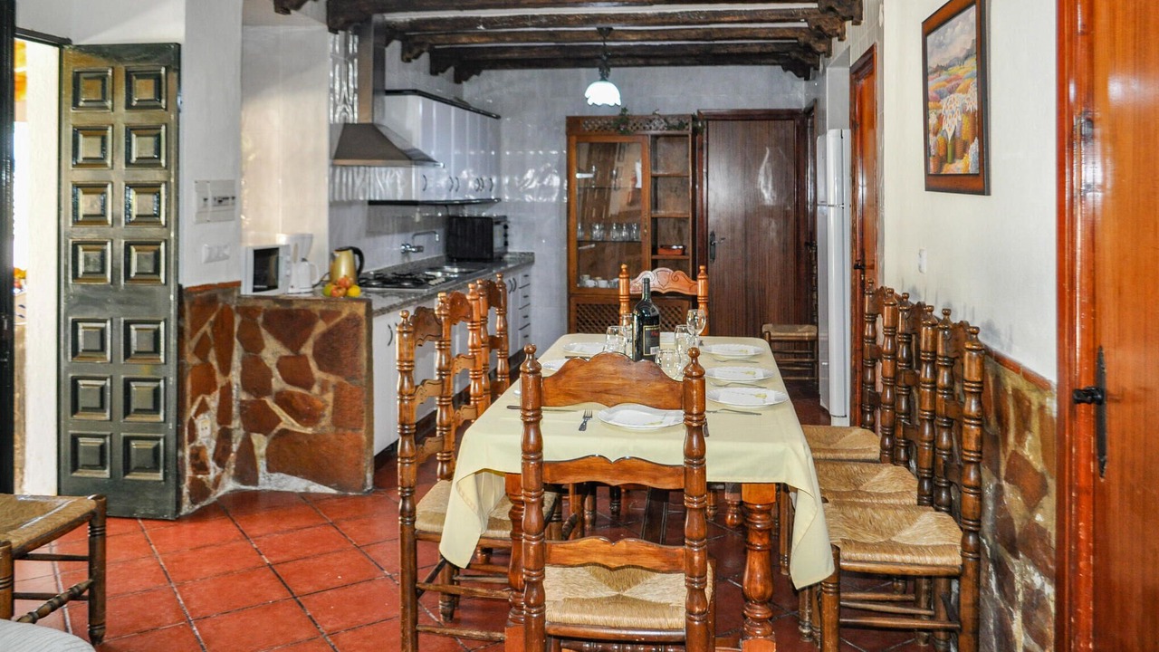 Photo of Bedroom in Montefrio