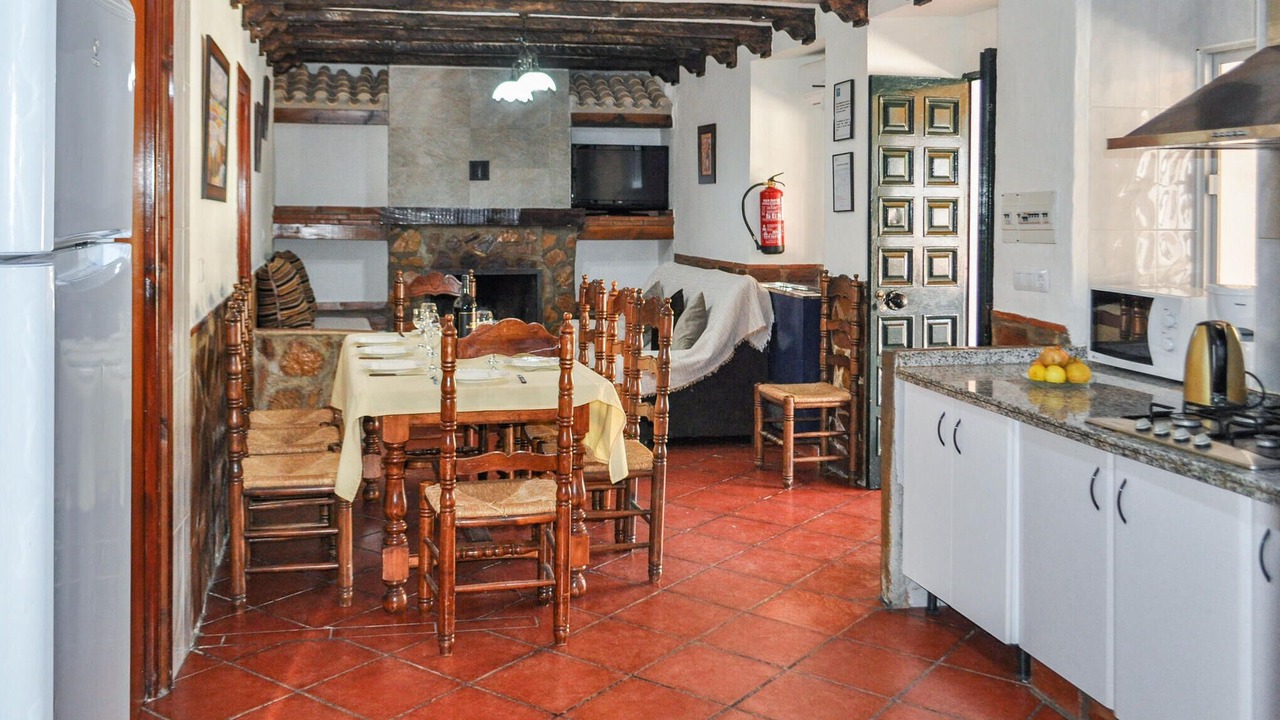 Photo of Bedroom in Montefrio