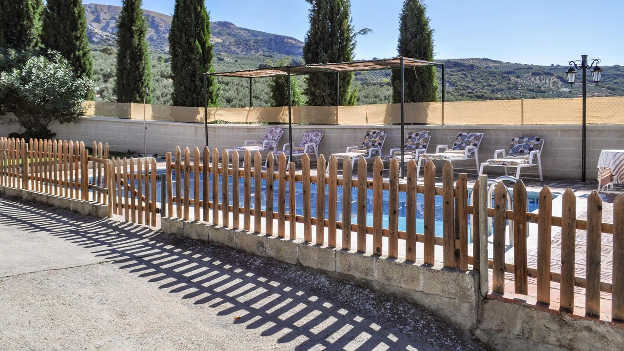 Photo of Outdoor in Montefrio