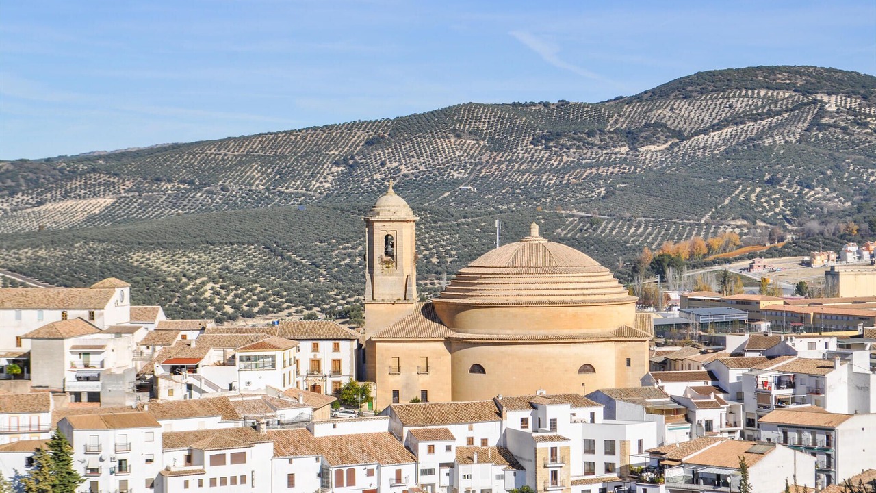 Photo of Others in Montefrio