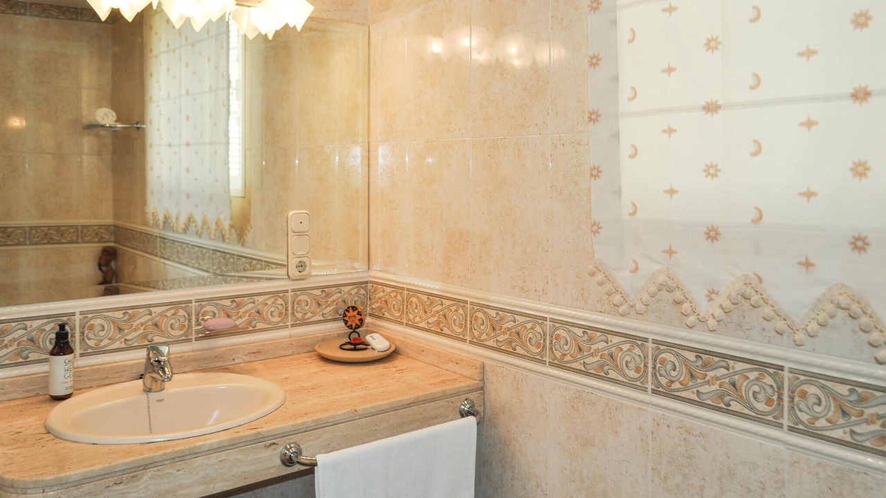 Photo of Bathroom in Moclin