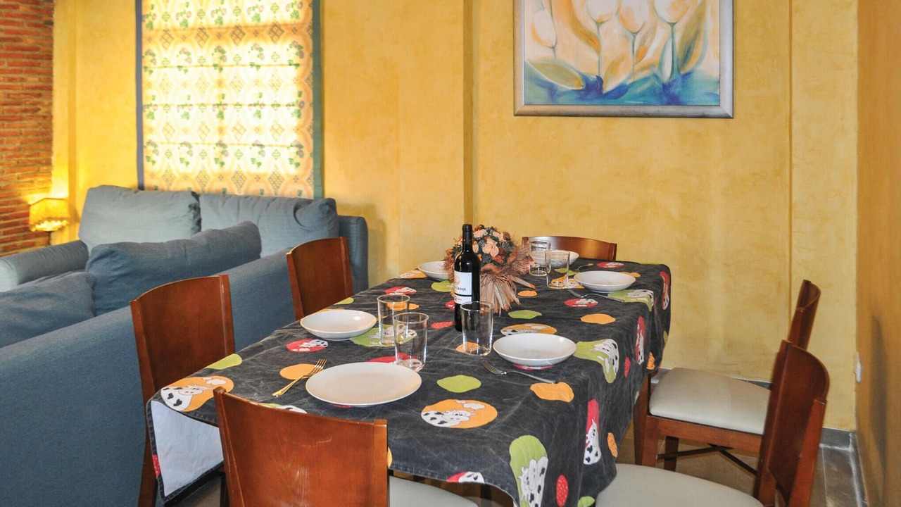 Photo of Bedroom in Moclin