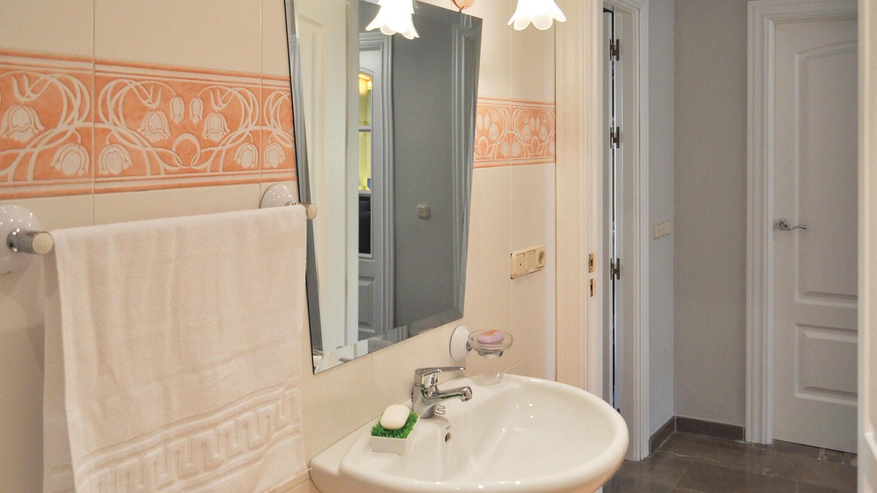 Photo of Bathroom in Moclin