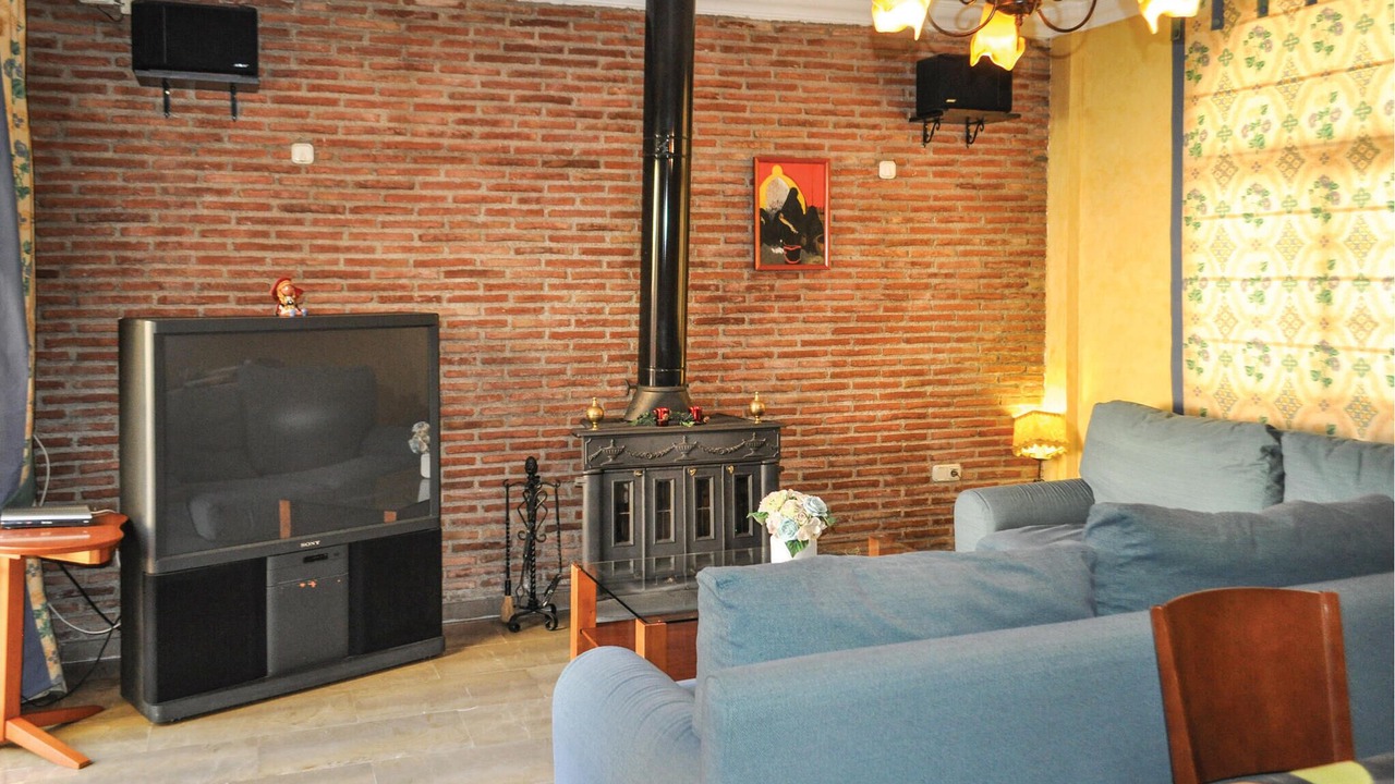 Photo of Bedroom in Moclin