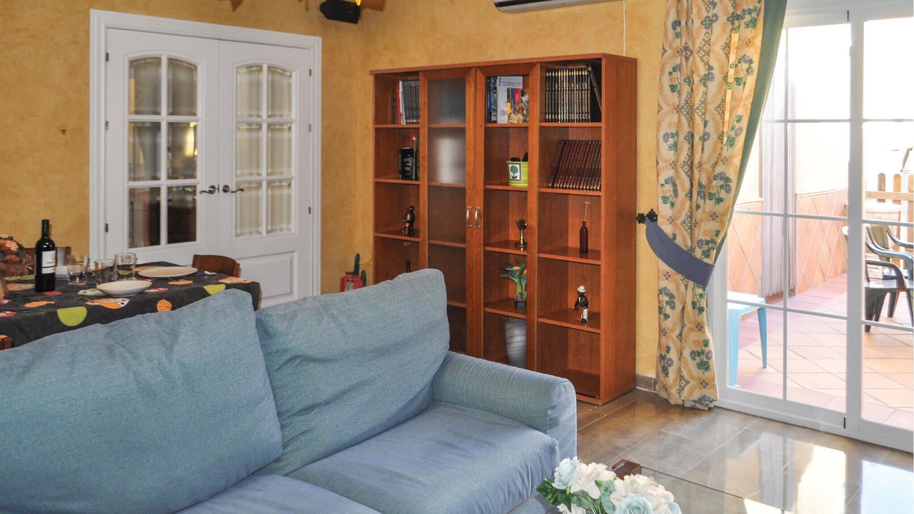 Photo of Bedroom in Moclin