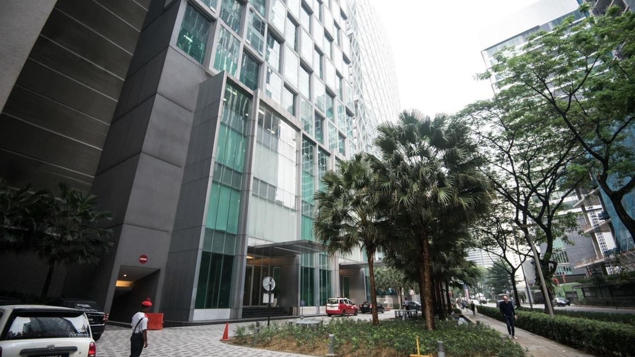 Photo of Outdoor in Golden Triangle