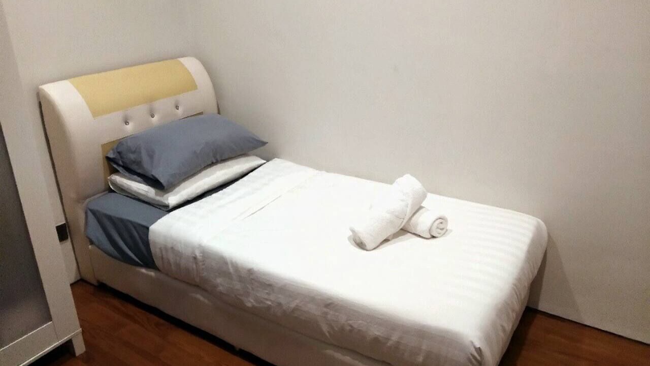 Photo of Bedroom in Golden Triangle