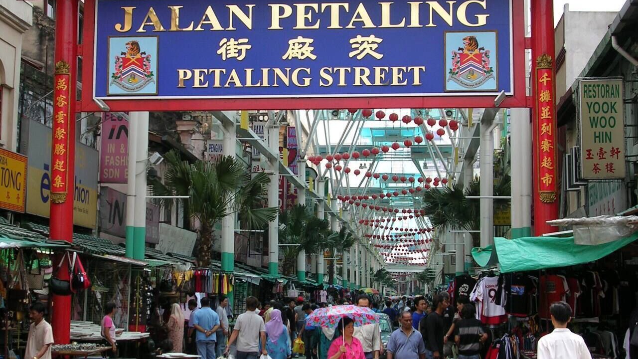 Photo of Others in Golden Triangle