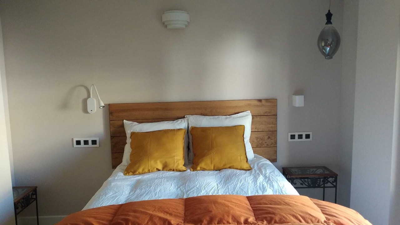 Photo of Bedroom in Durcal