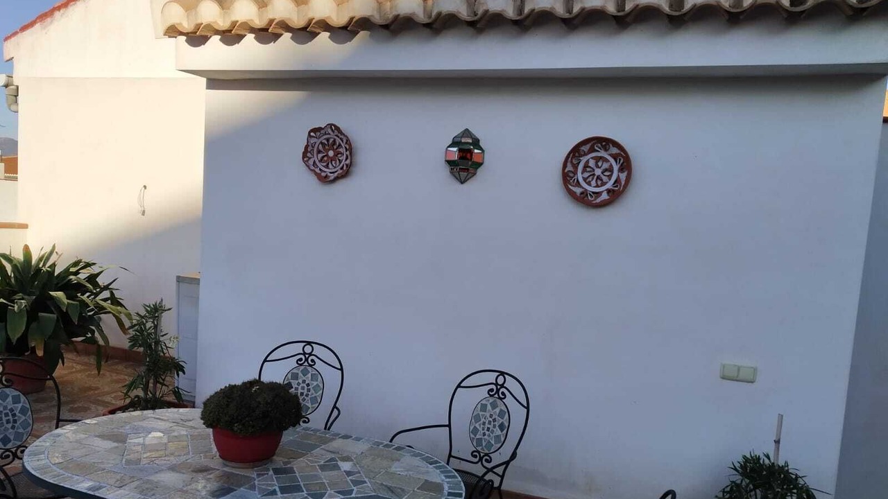 Photo of Outdoor in Durcal