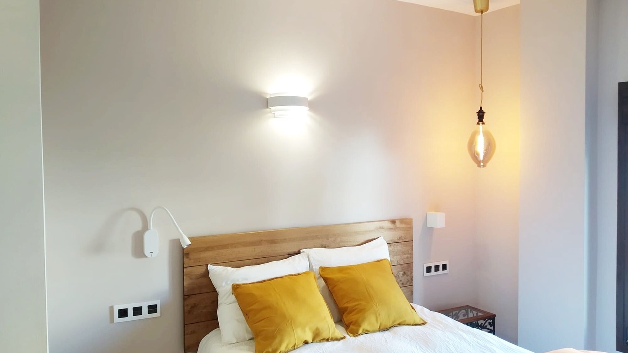 Photo of Bedroom in Durcal
