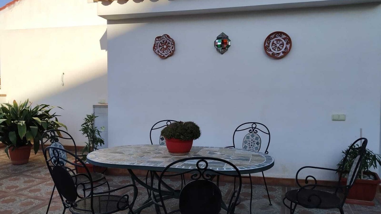 Photo of Outdoor in Durcal