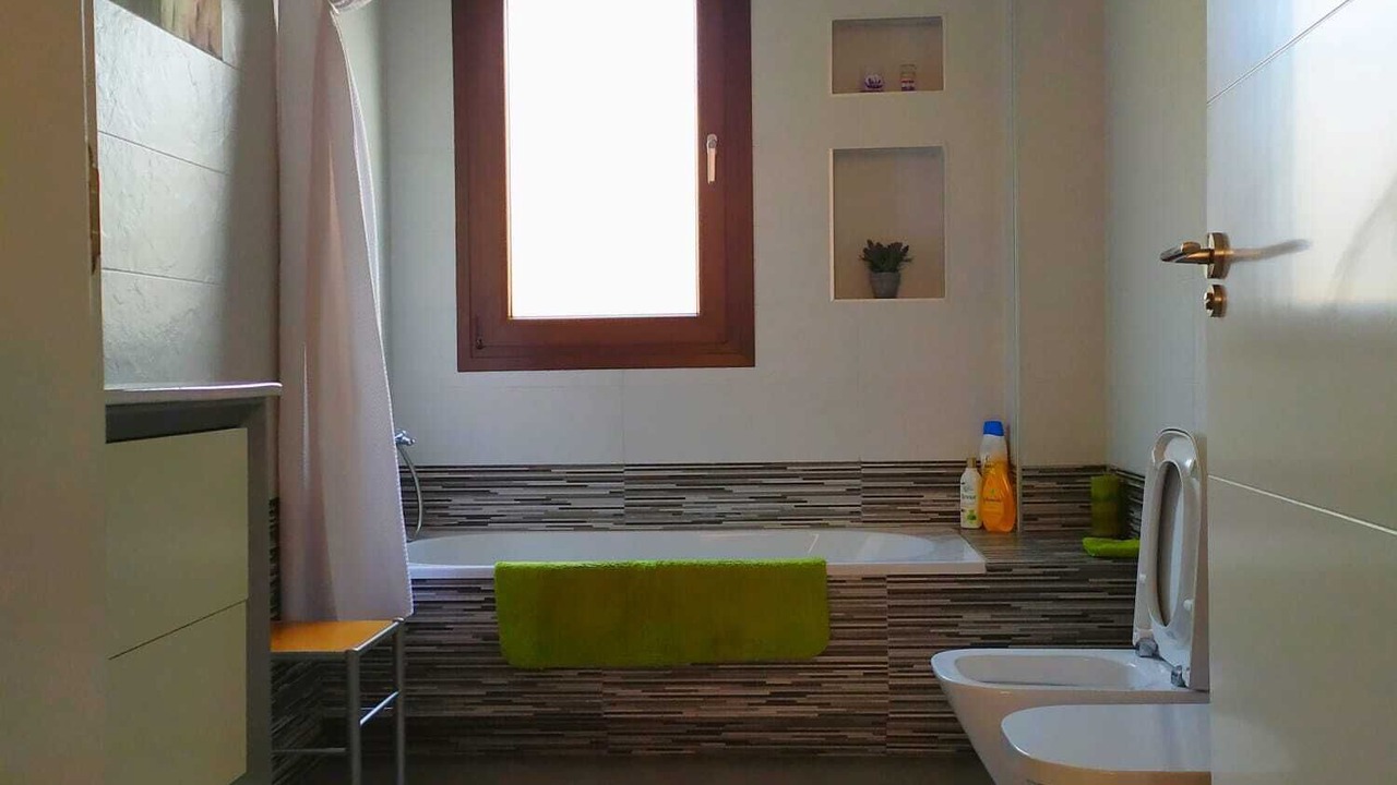 Photo of Bathroom in Durcal