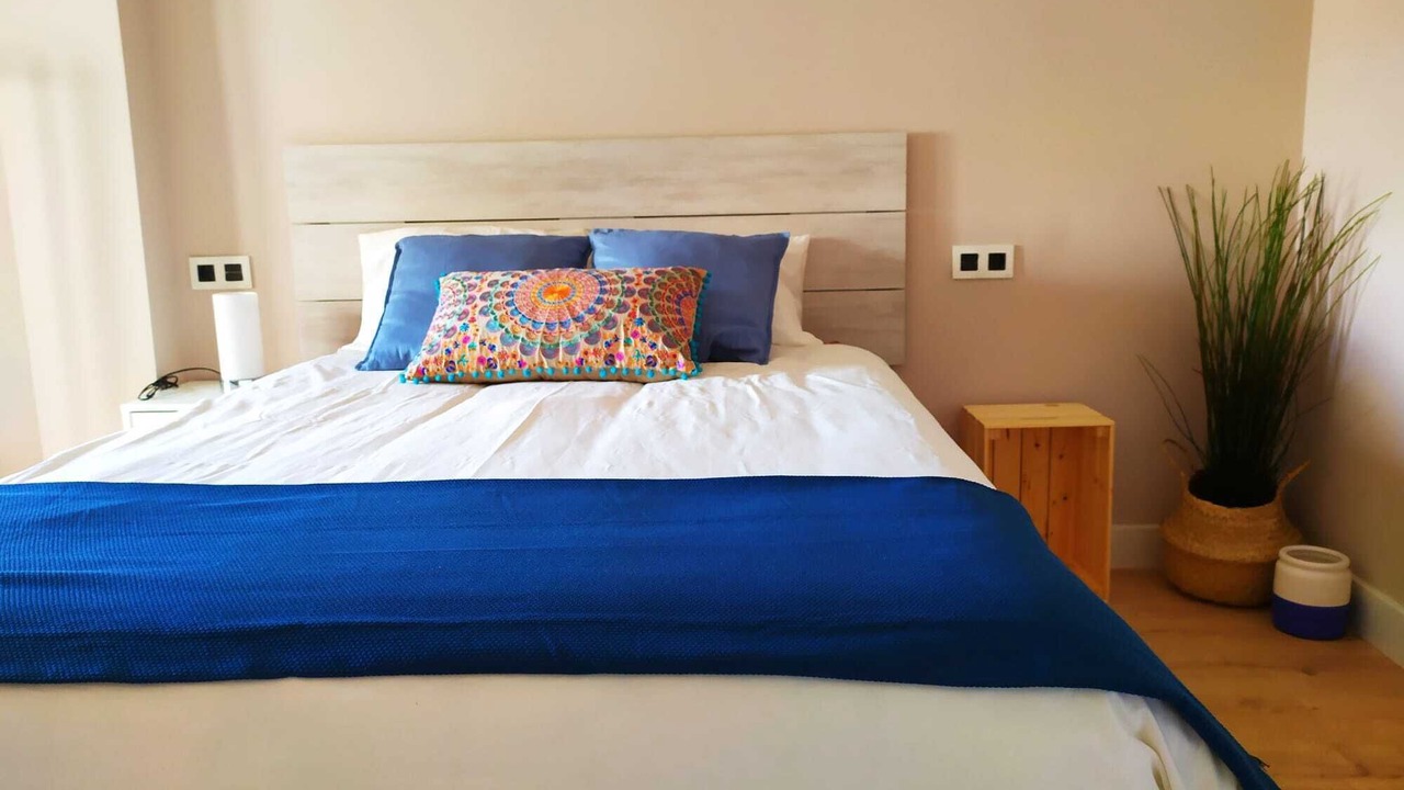 Photo of Bedroom in Durcal