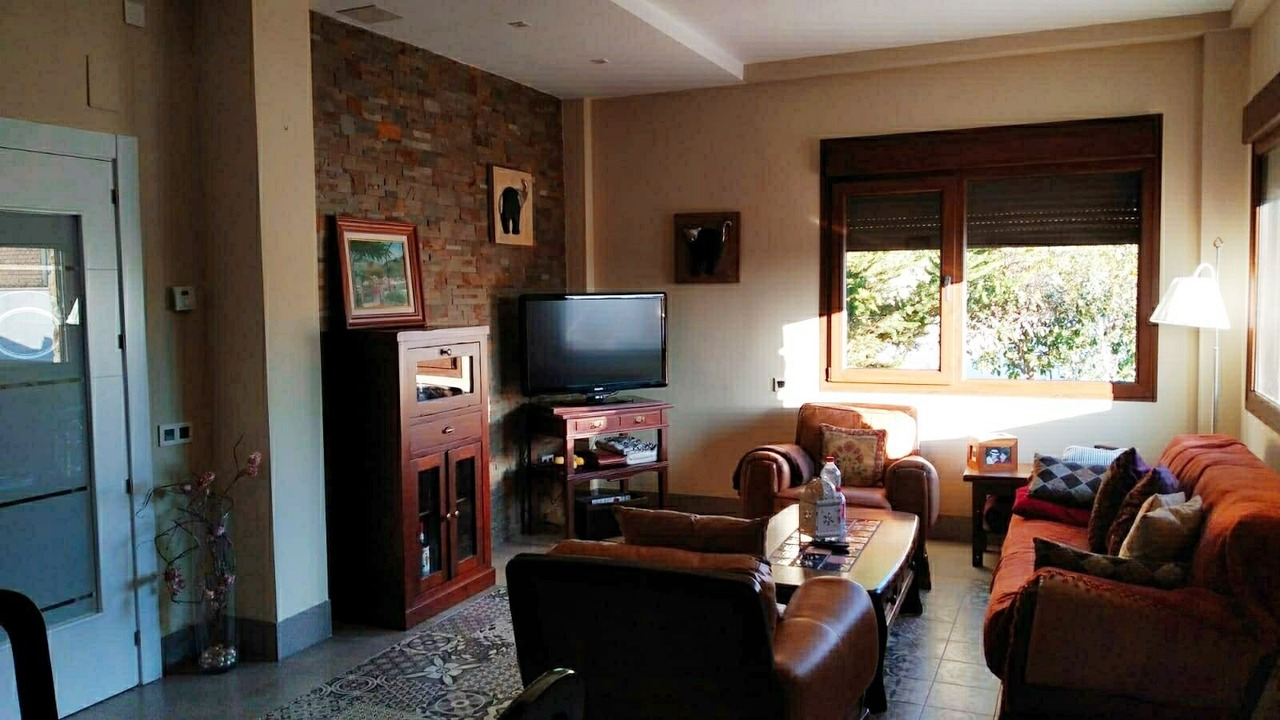 Photo of Livingroom in Durcal