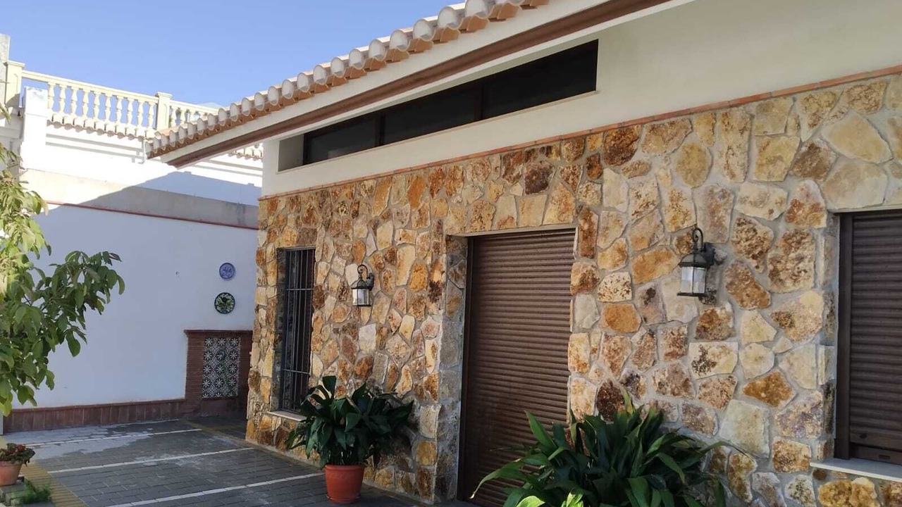 Photo of Outdoor in Durcal