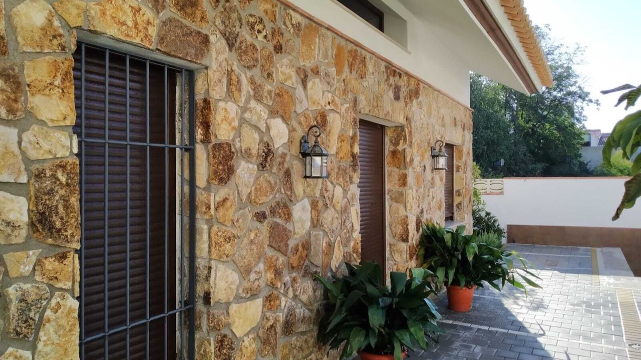 Photo of Outdoor in Durcal