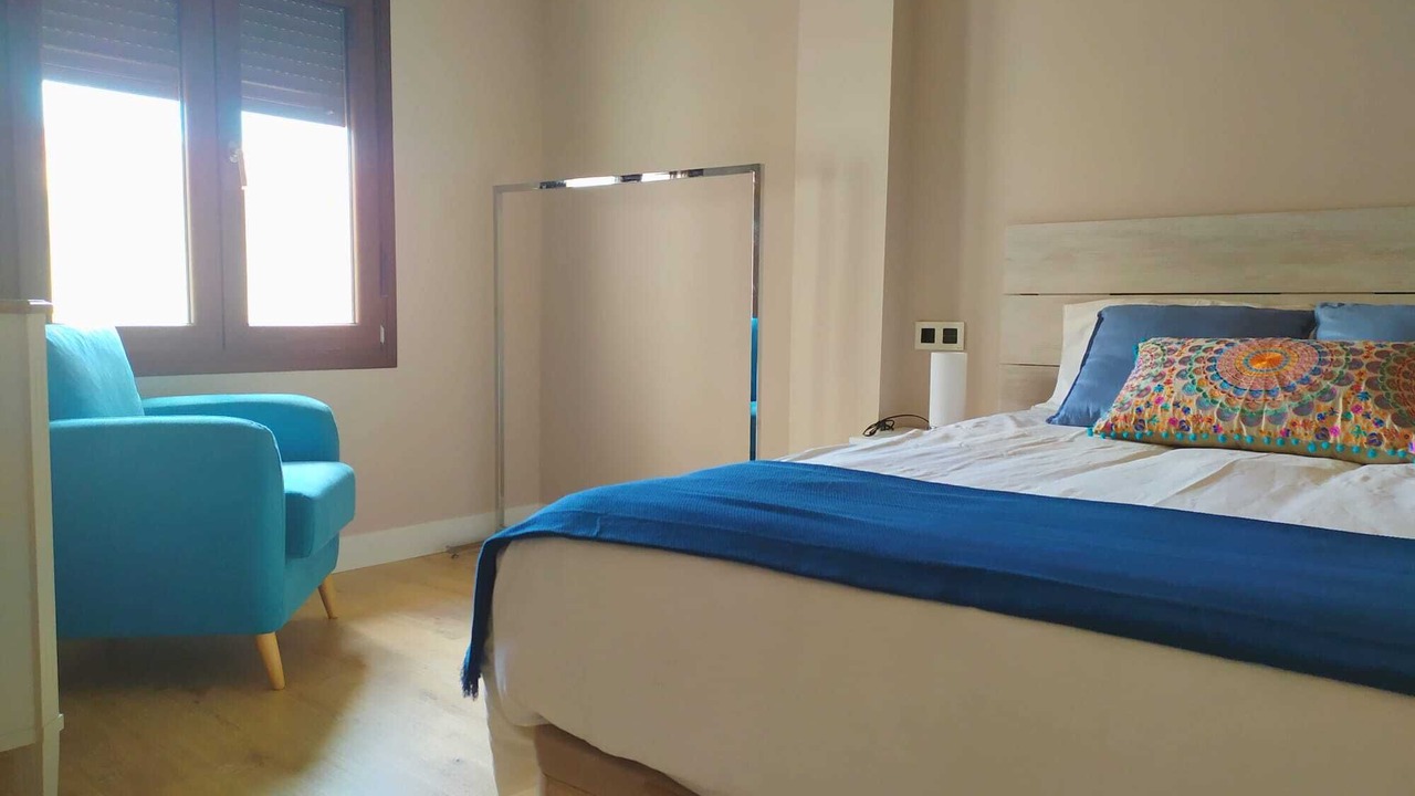 Photo of Bedroom in Durcal