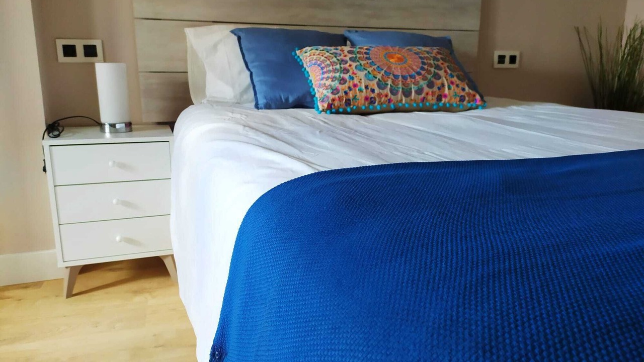 Photo of Bedroom in Durcal