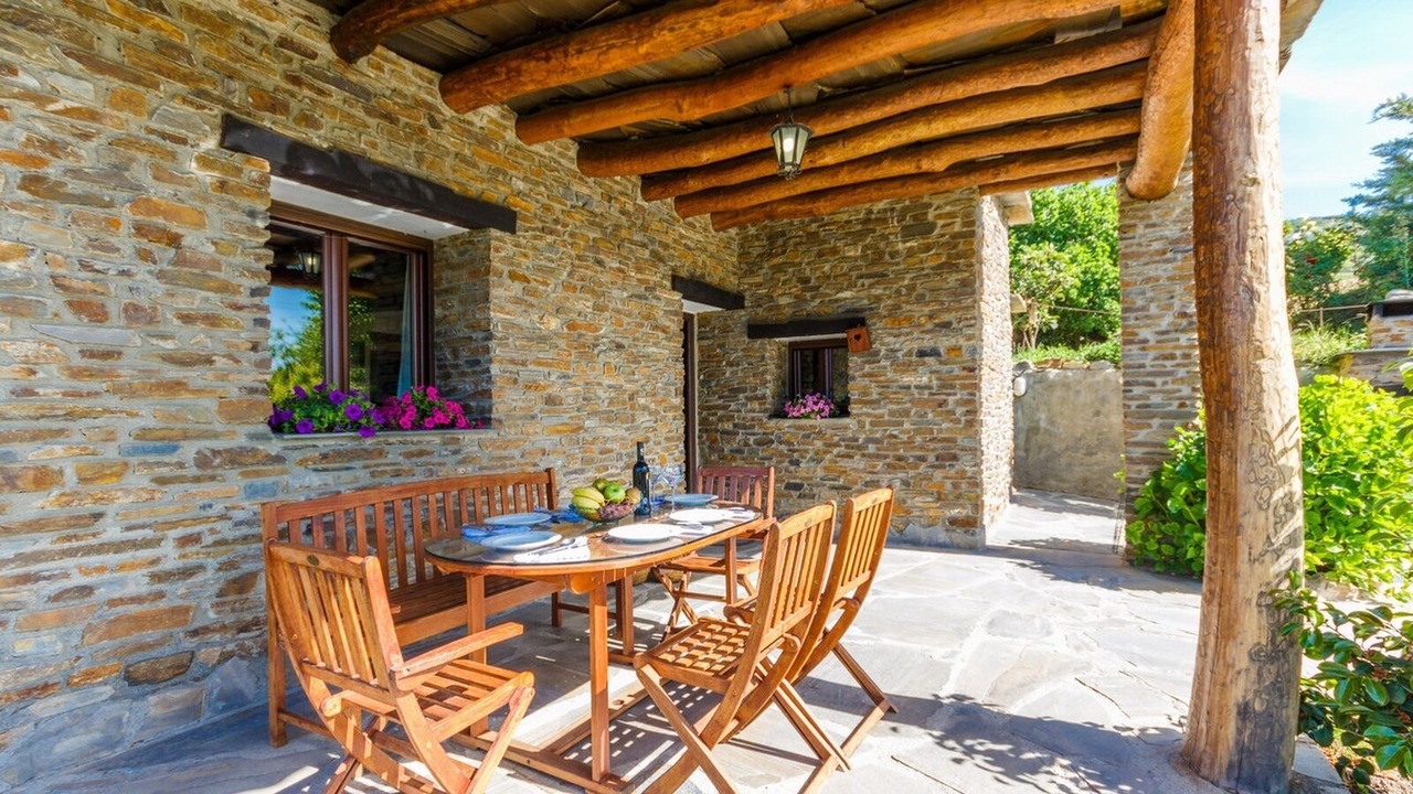Photo of Outdoor in La Taha