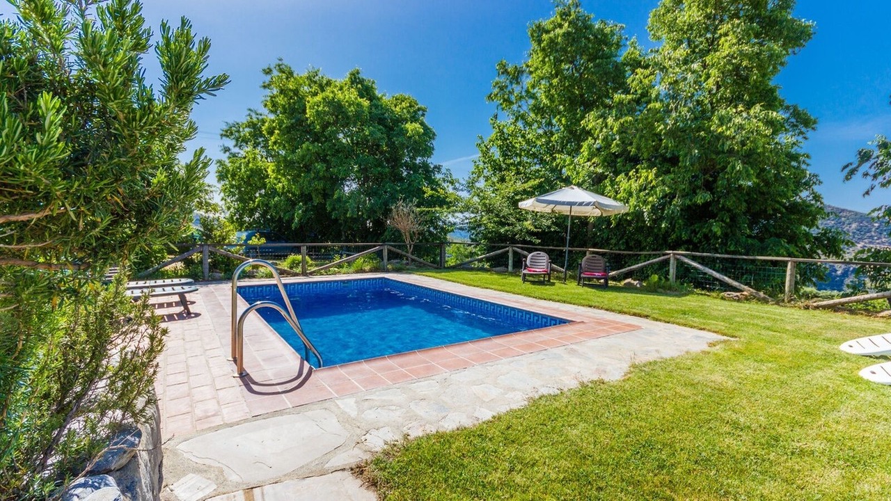 Photo of Outdoor in La Taha
