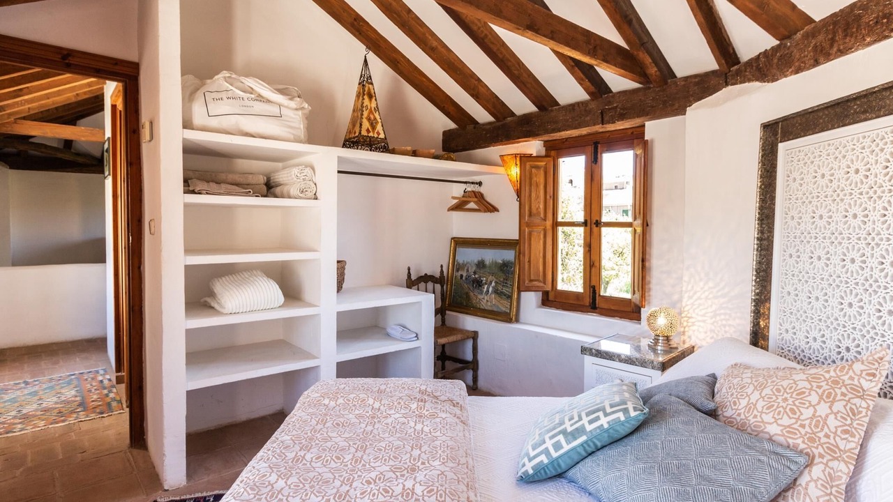 Photo of Bedroom in Melegis