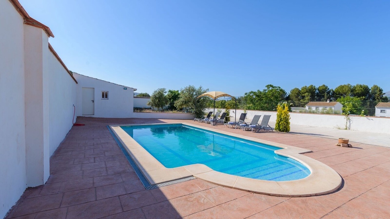 Photo of Outdoor in Arenas del Rey