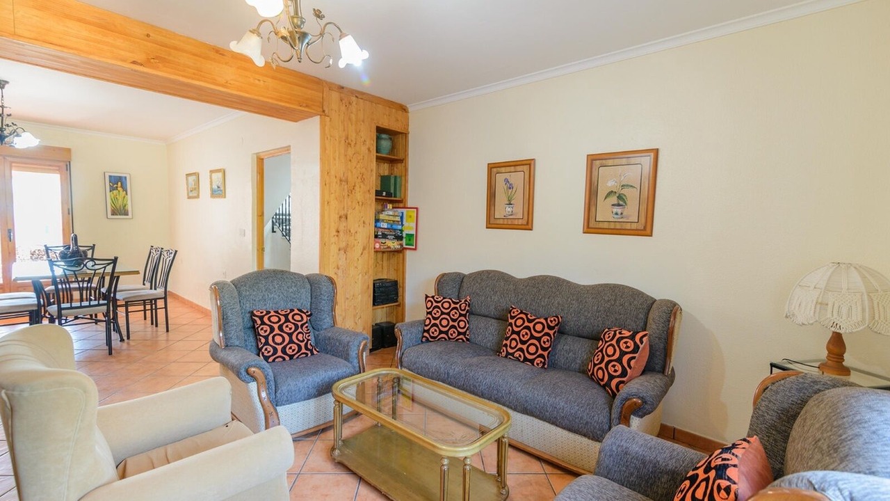 Photo of Livingroom in Arenas del Rey