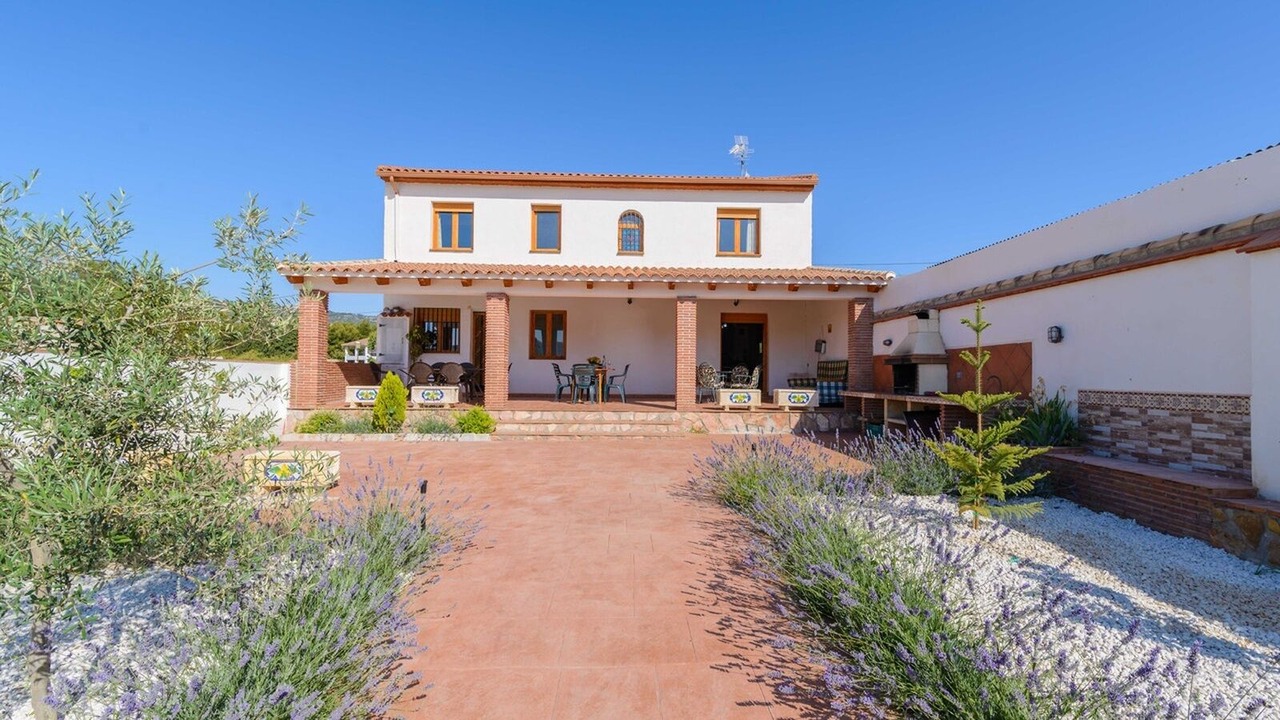 Photo of Outdoor in Arenas del Rey