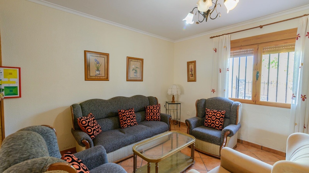 Photo of Livingroom in Arenas del Rey