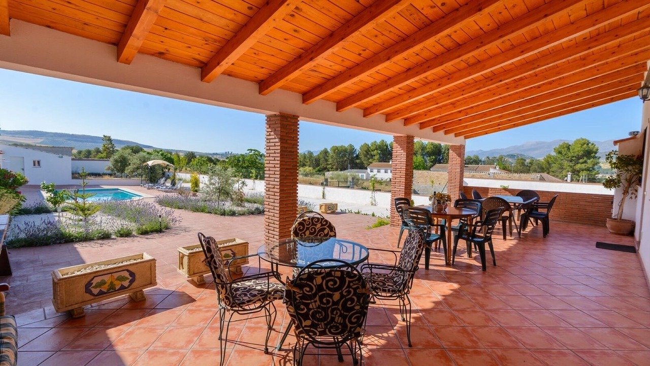 Photo of Outdoor in Arenas del Rey