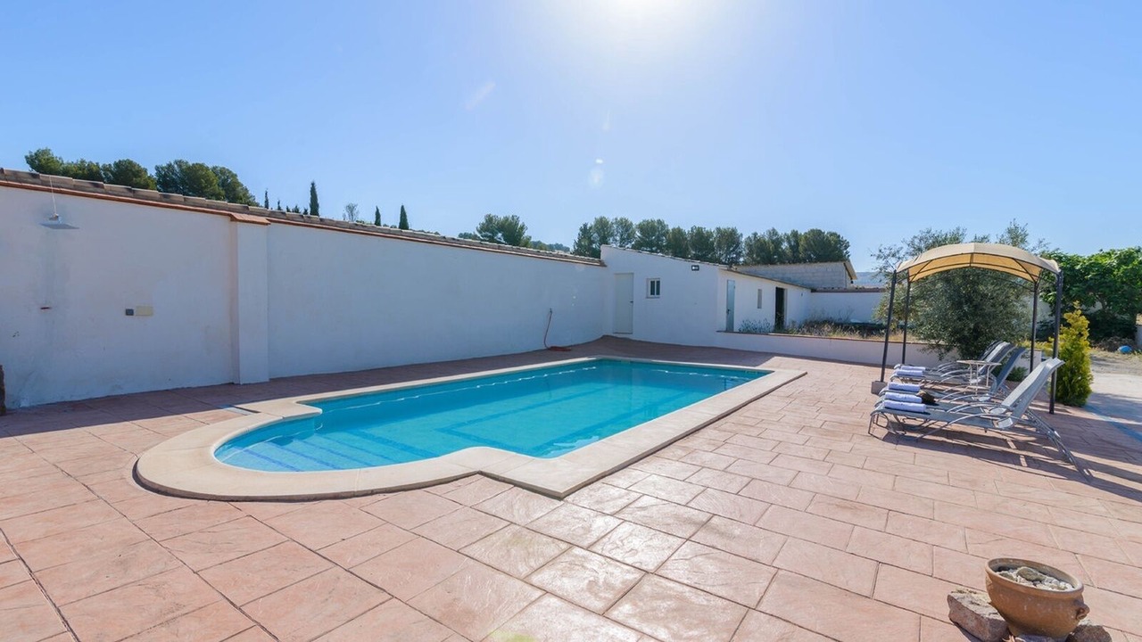 Photo of Outdoor in Arenas del Rey
