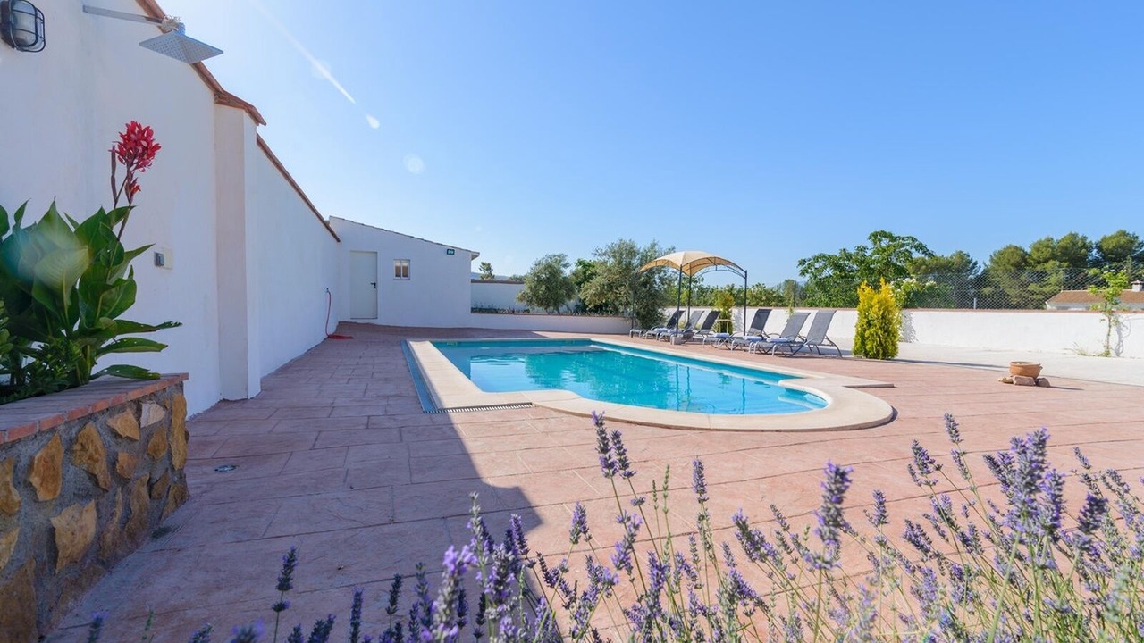 Photo of Outdoor in Arenas del Rey