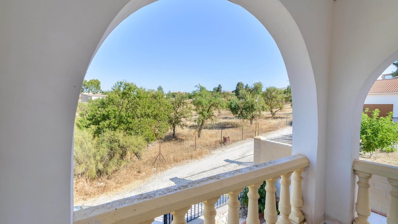 Photo of Outdoor in Arenas del Rey