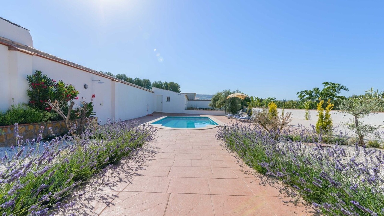 Photo of Outdoor in Arenas del Rey