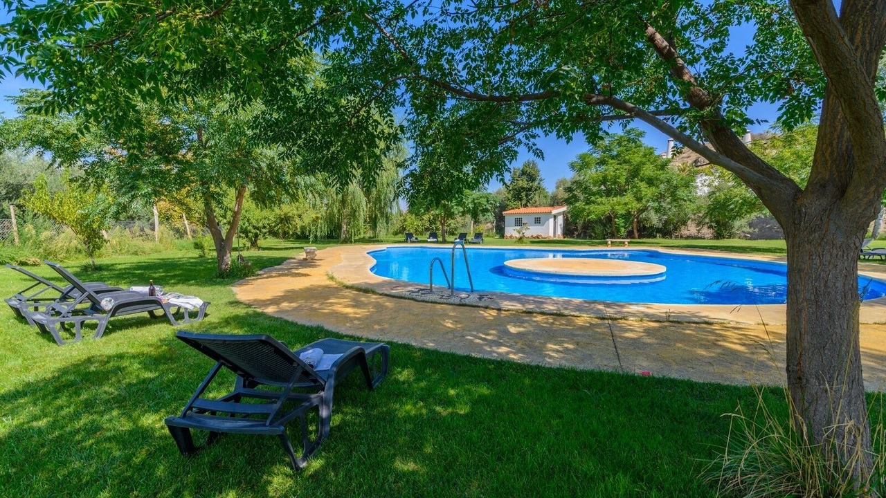Photo of Outdoor in Fonelas