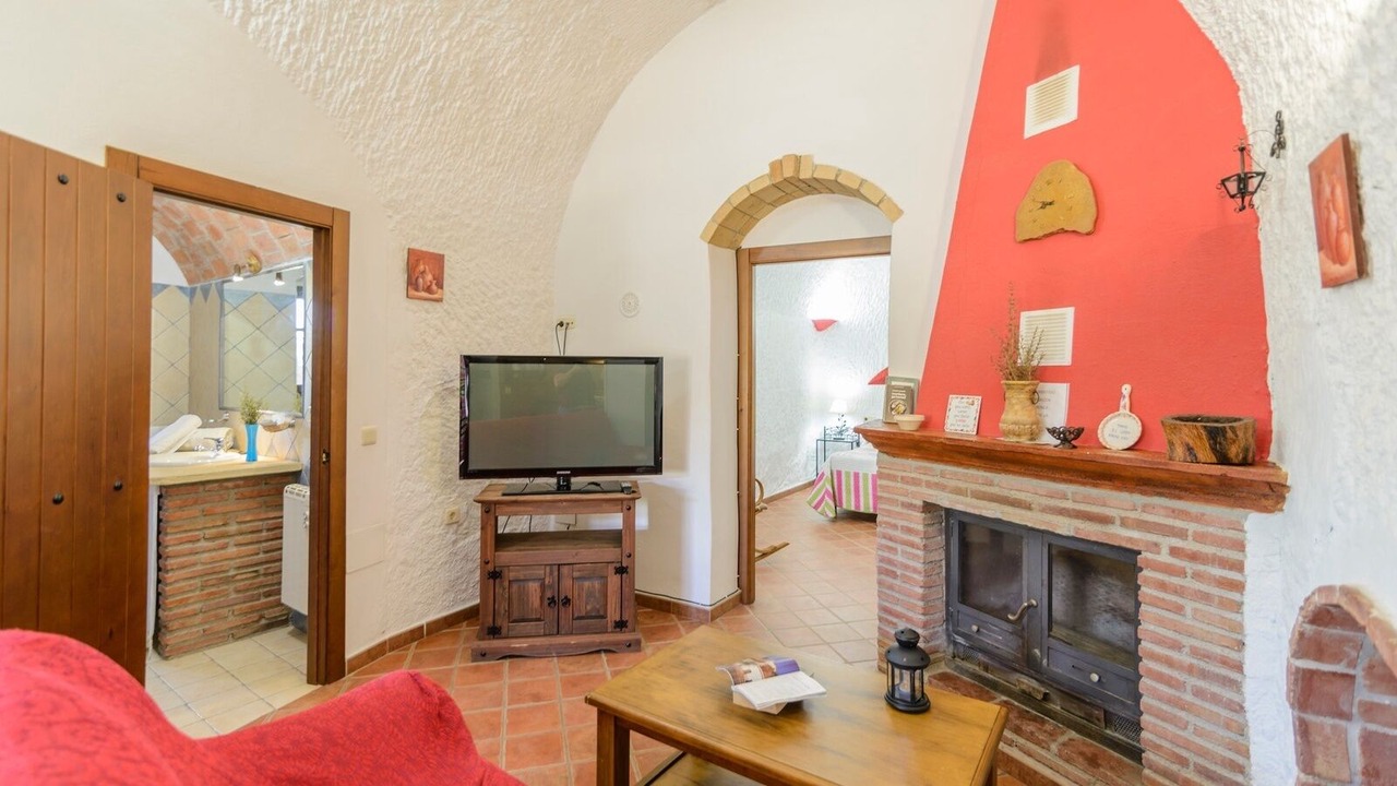 Photo of Livingroom in Fonelas