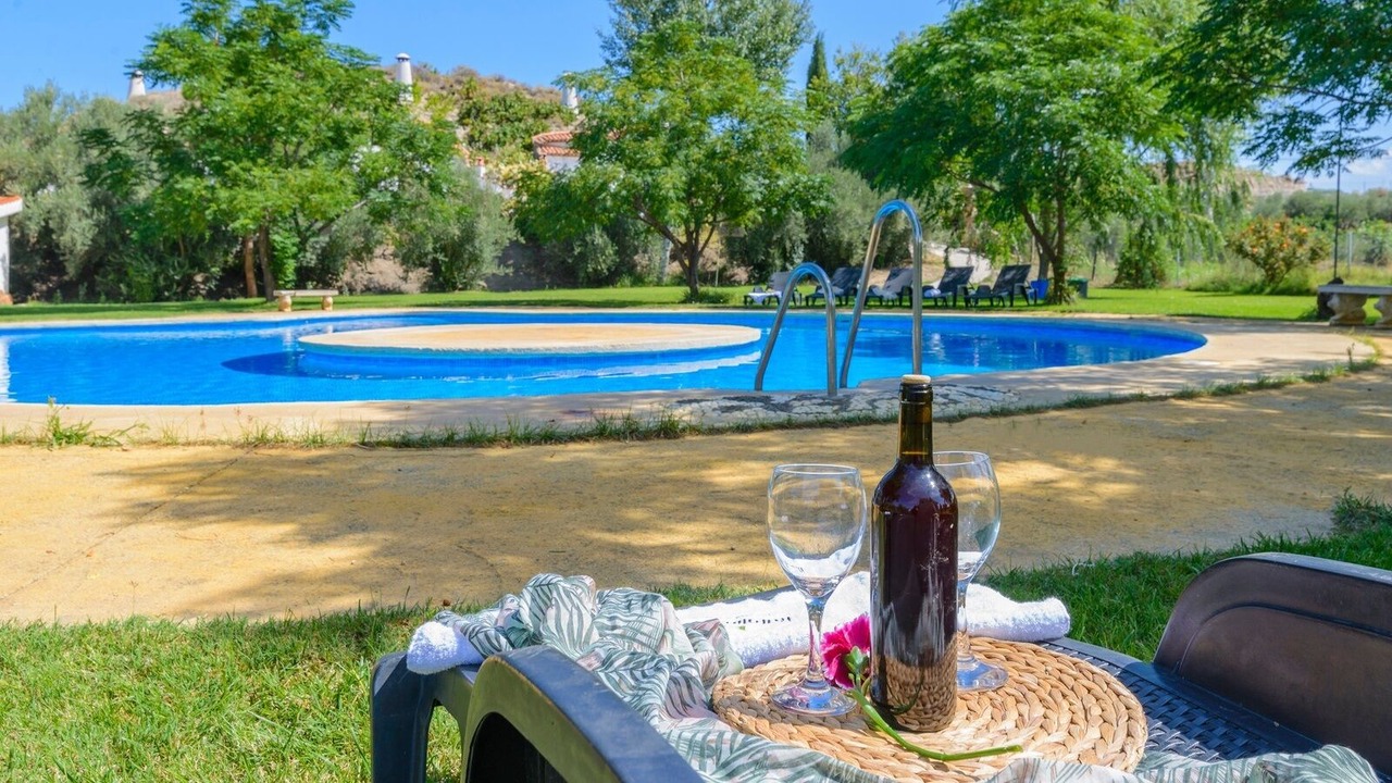 Photo of Outdoor in Fonelas