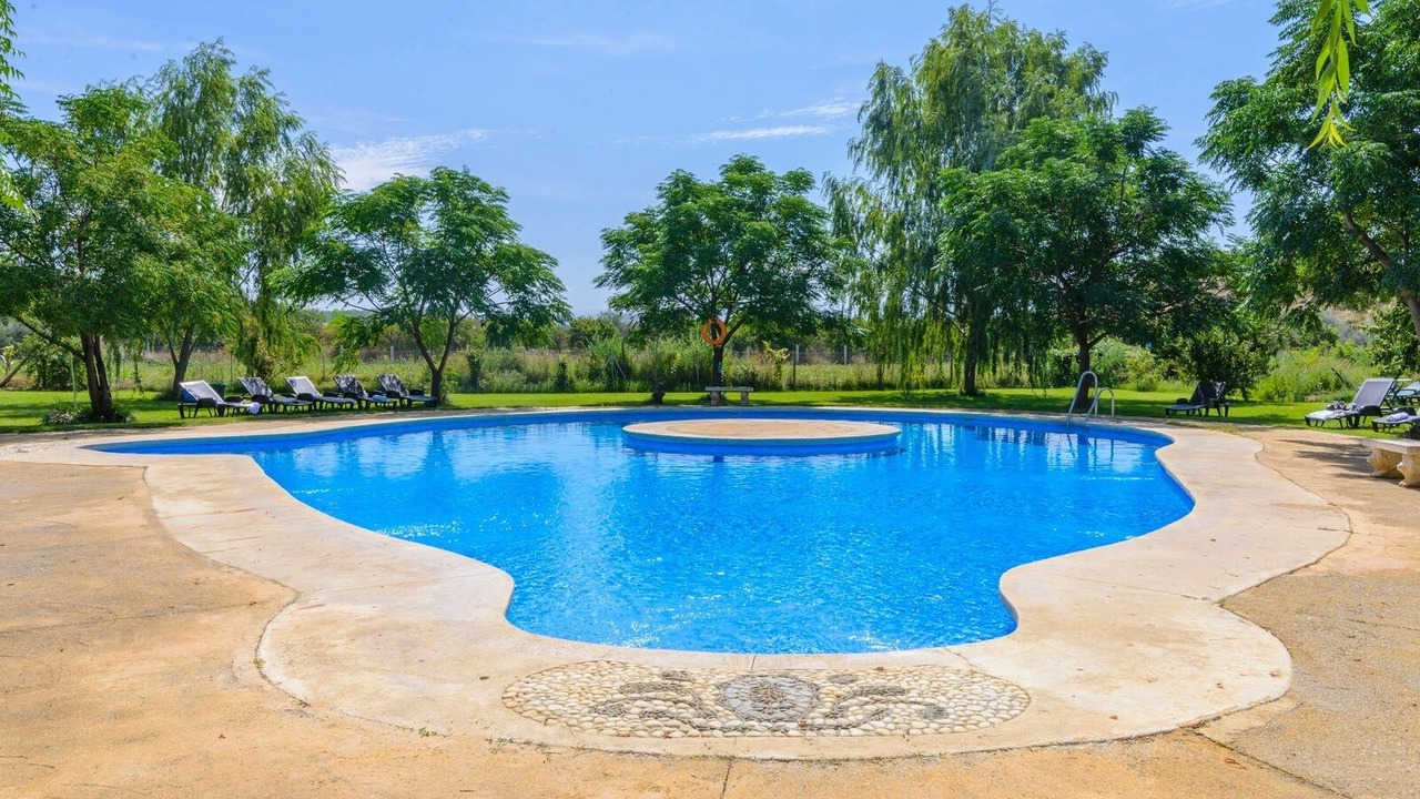 Photo of Outdoor in Fonelas