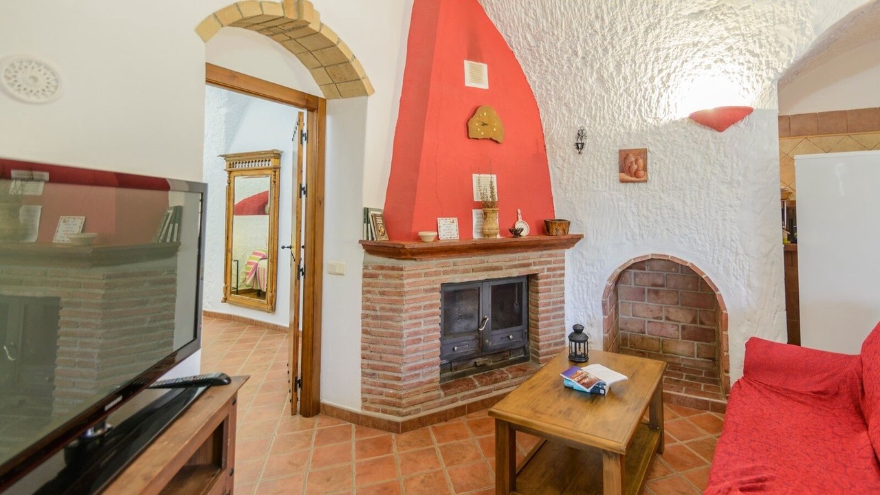 Photo of Livingroom in Fonelas
