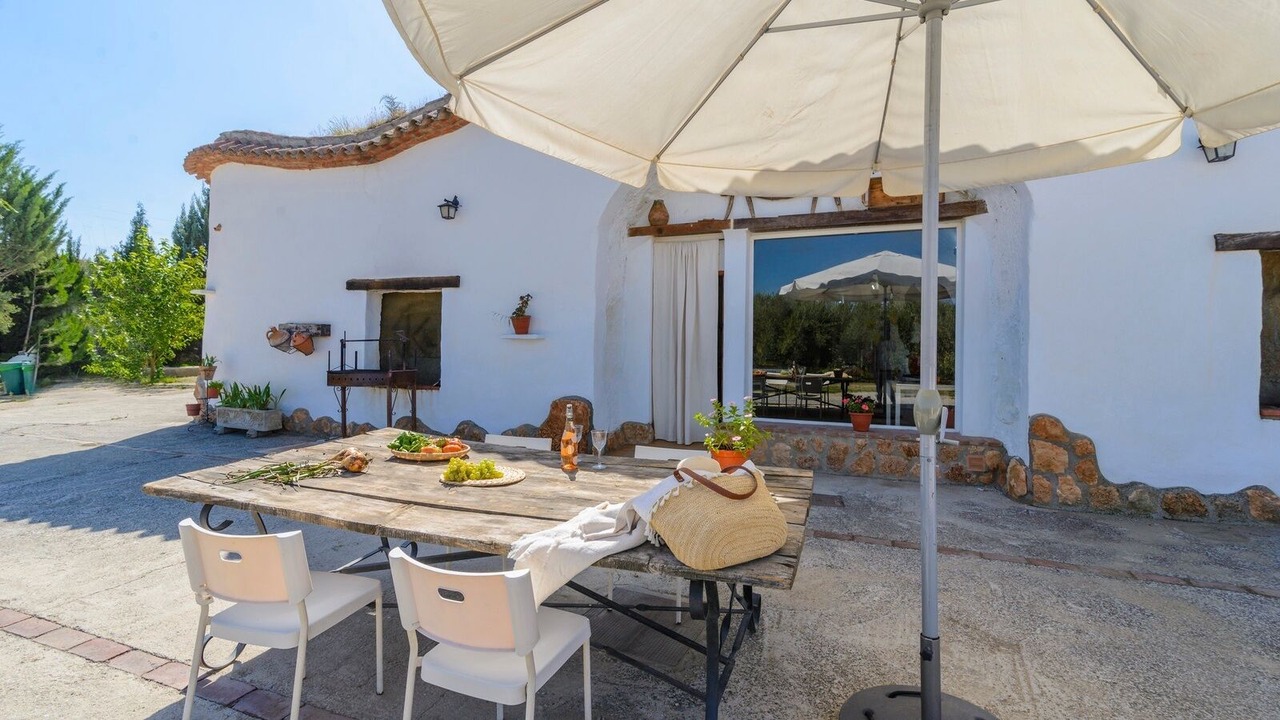 Photo of Outdoor in Fonelas