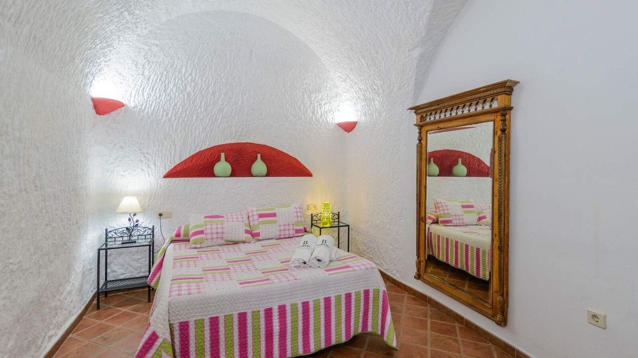 Photo of Bedroom in Fonelas