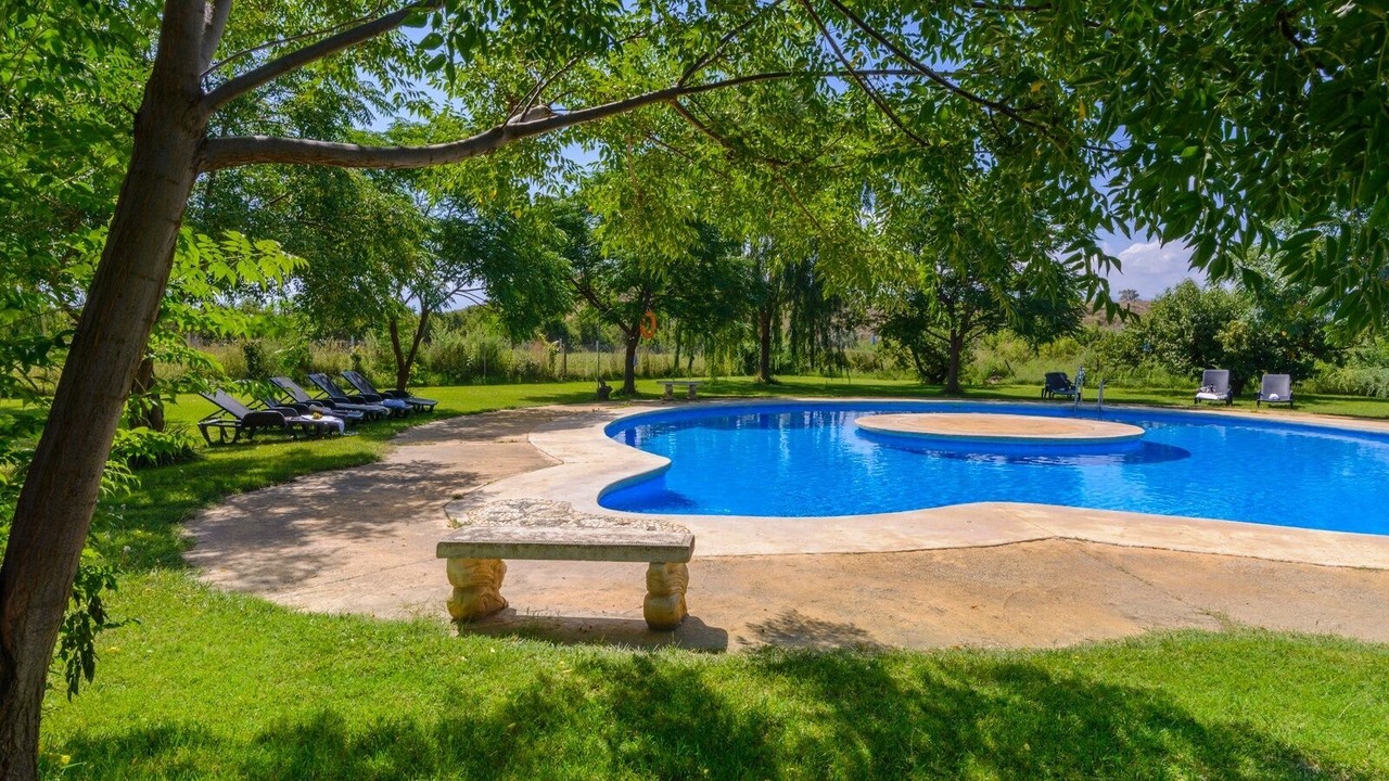 Photo of Outdoor in Fonelas