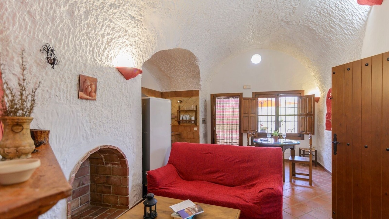 Photo of Livingroom in Fonelas