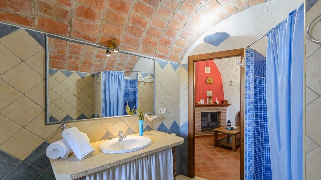 Photo of Bathroom in Fonelas