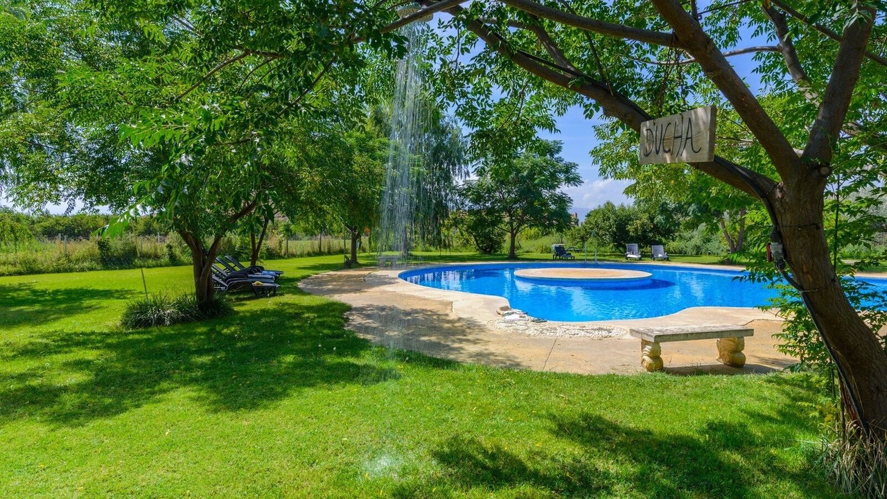 Photo of Outdoor in Fonelas