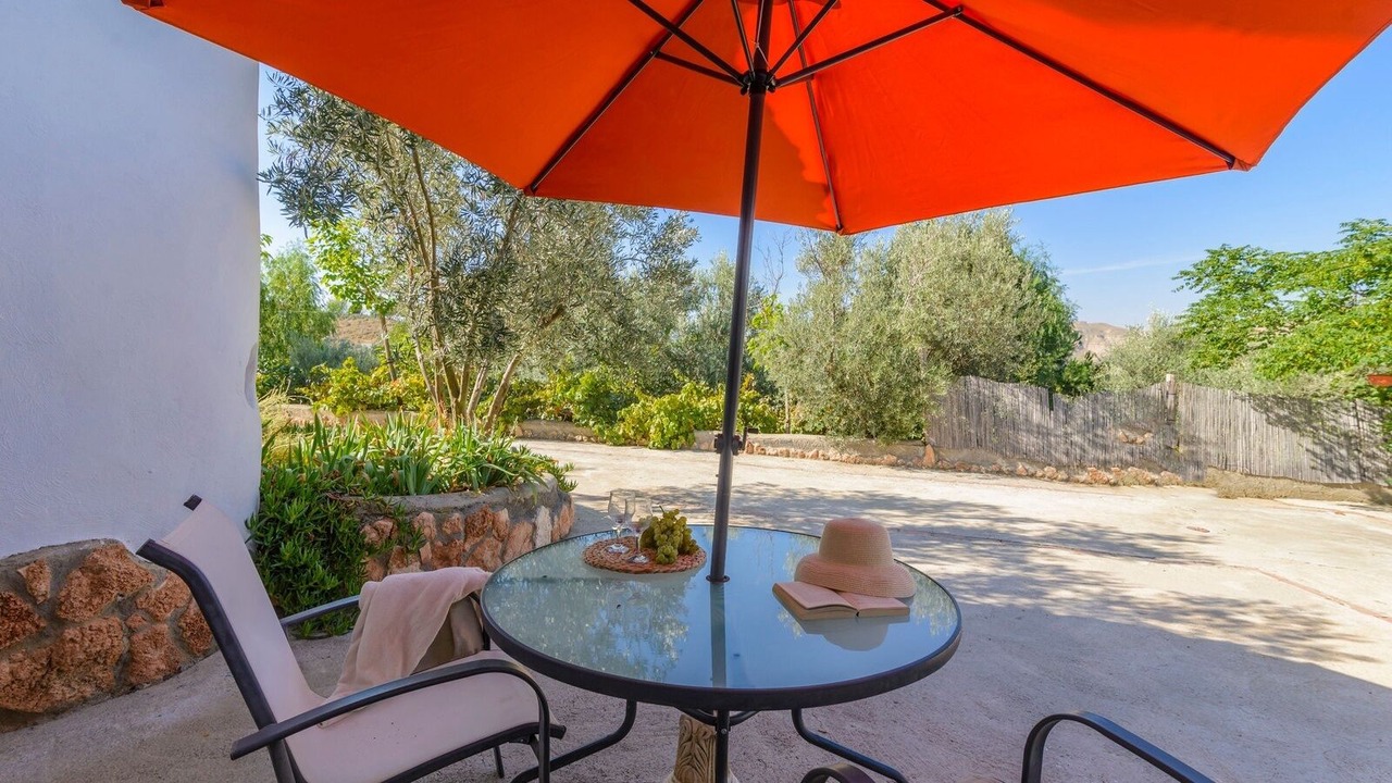 Photo of Outdoor in Fonelas