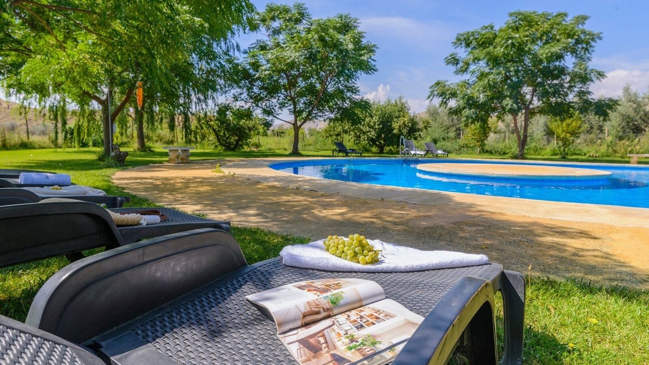 Photo of Outdoor in Fonelas
