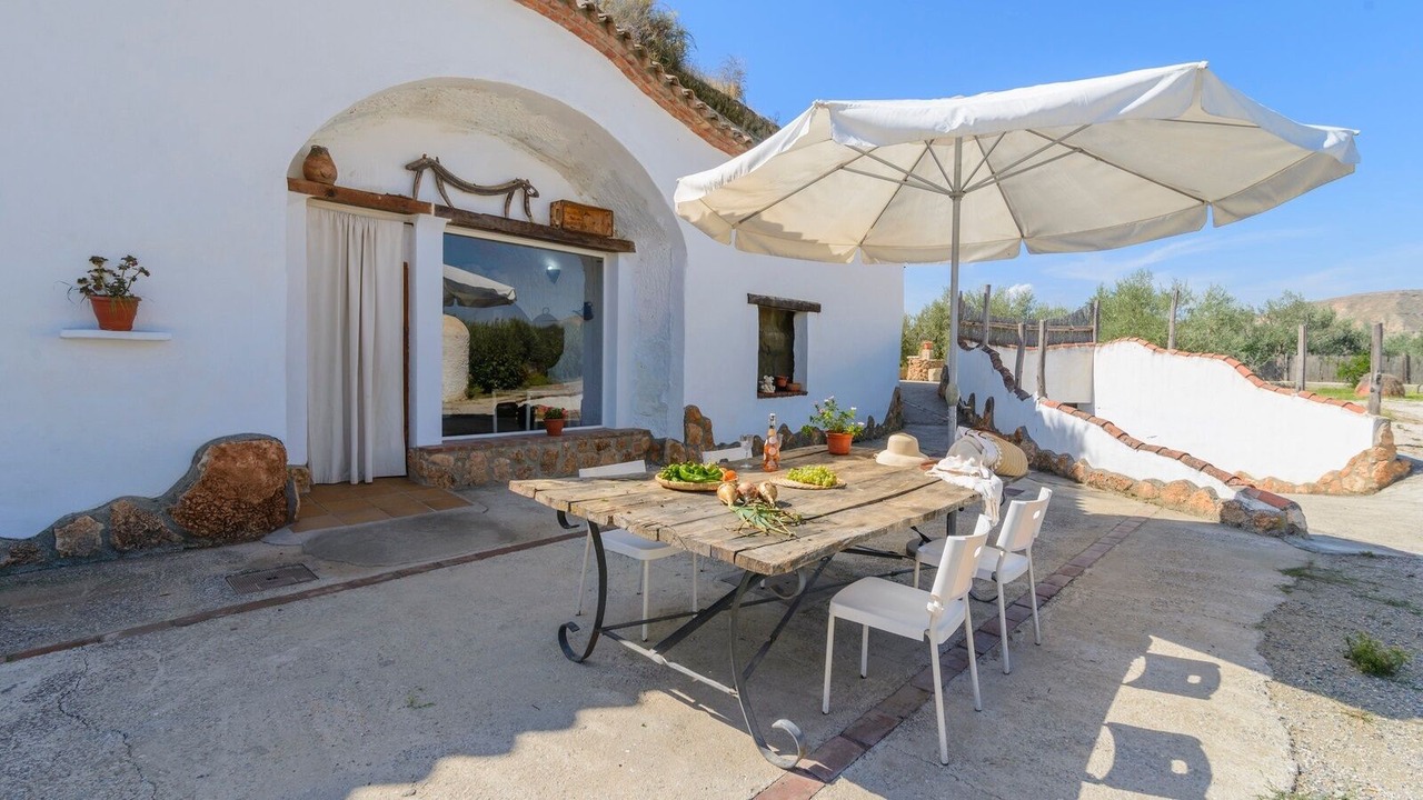 Photo of Outdoor in Fonelas