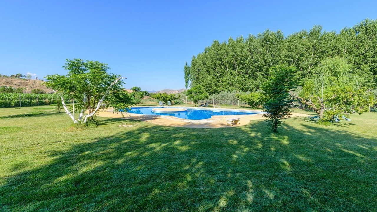 Photo of Outdoor in Fonelas